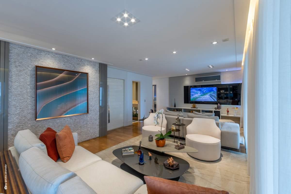 Apartamento, 3 quartos, 233 m² - Foto 17