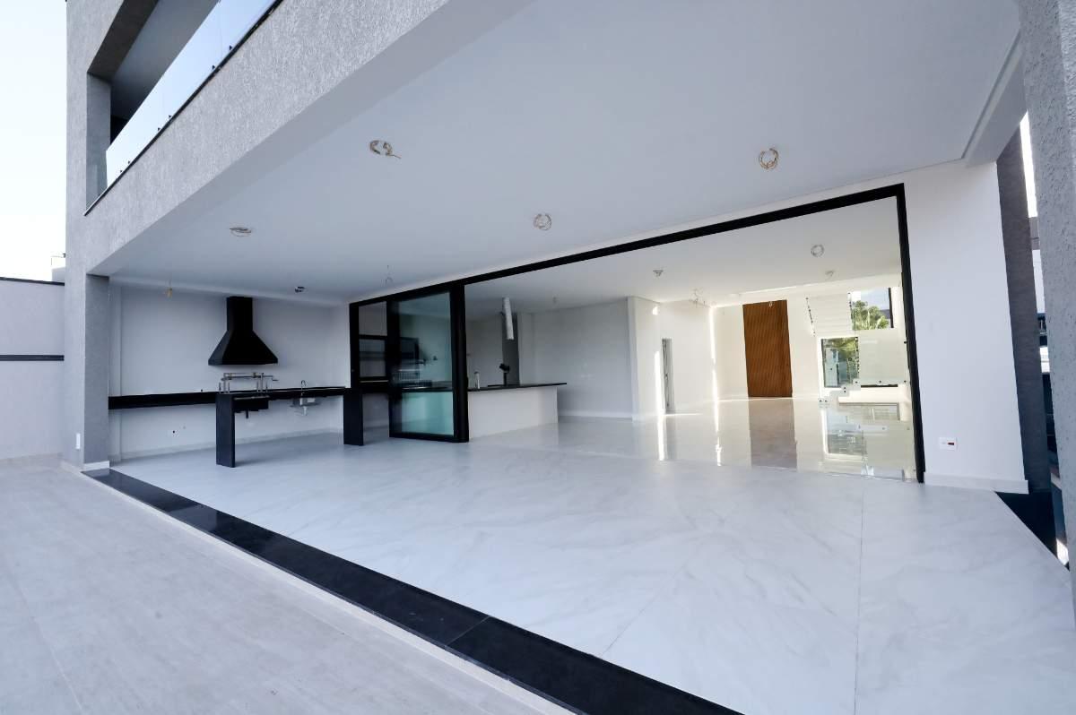 Casa de Condomínio, 4 quartos - Foto 17