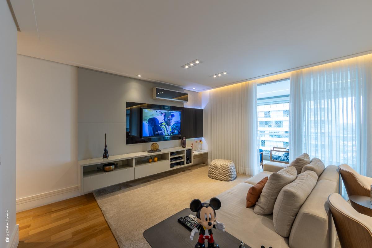 Apartamento, 3 quartos, 233 m² - Foto 18