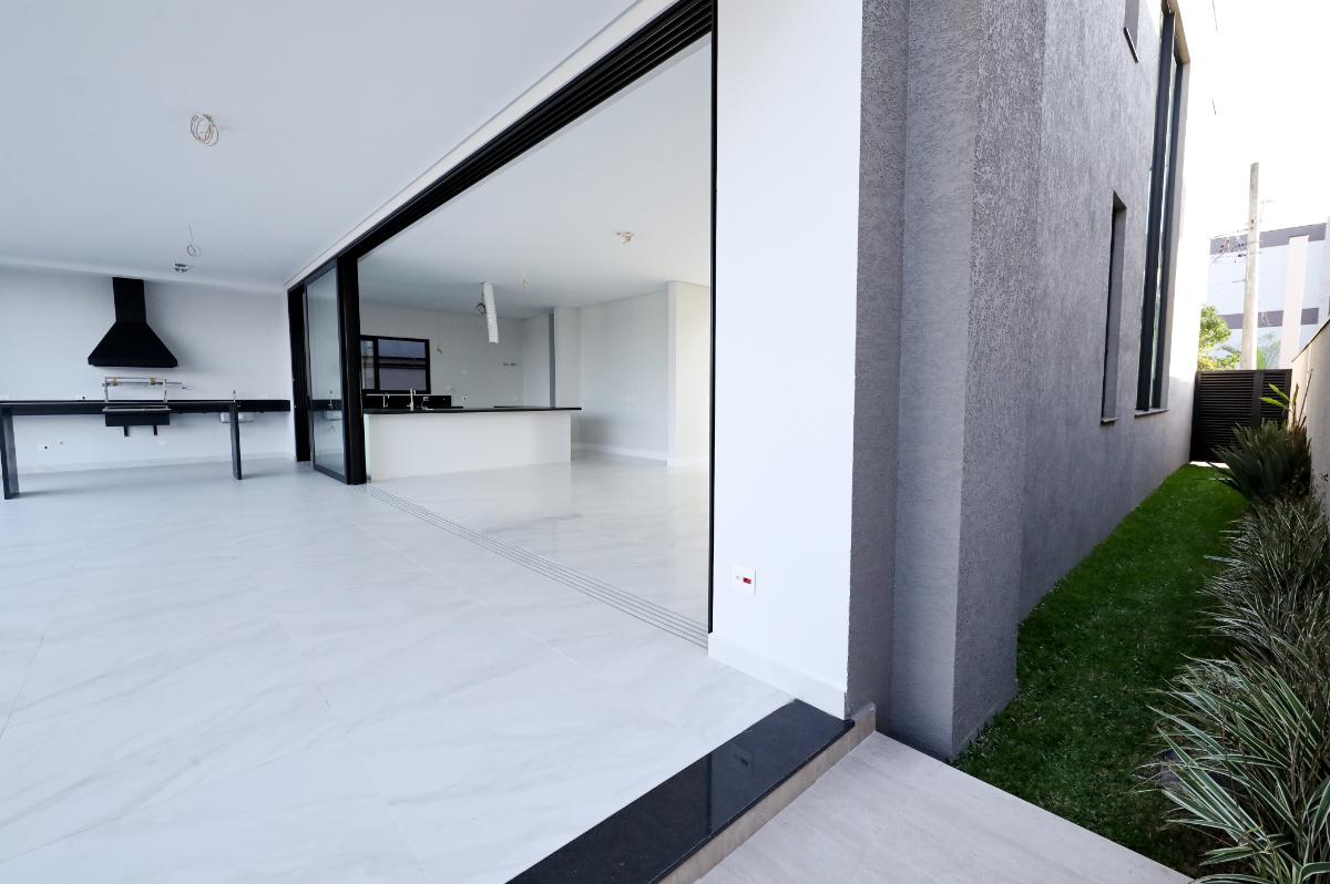 Casa de Condomínio, 4 quartos - Foto 18