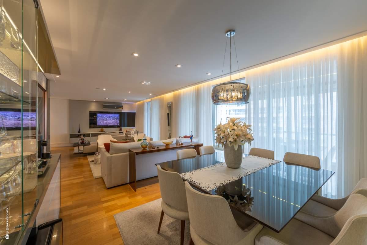 Apartamento, 3 quartos, 233 m² - Foto 20