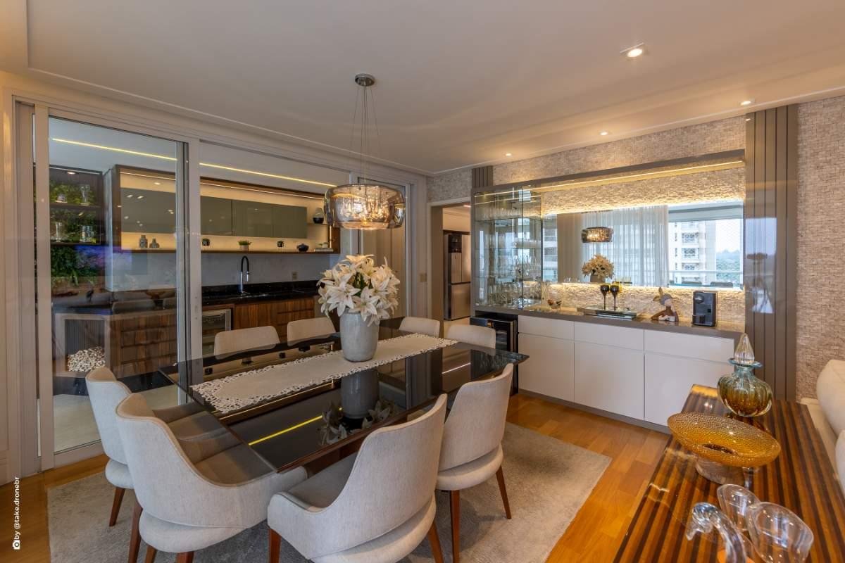 Apartamento, 3 quartos, 233 m² - Foto 21