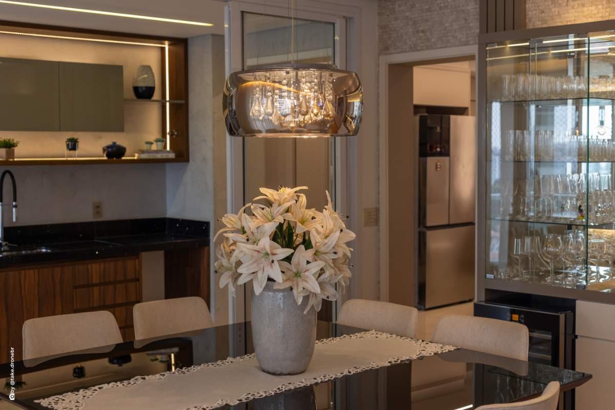 Apartamento, 3 quartos, 233 m² - Foto 22