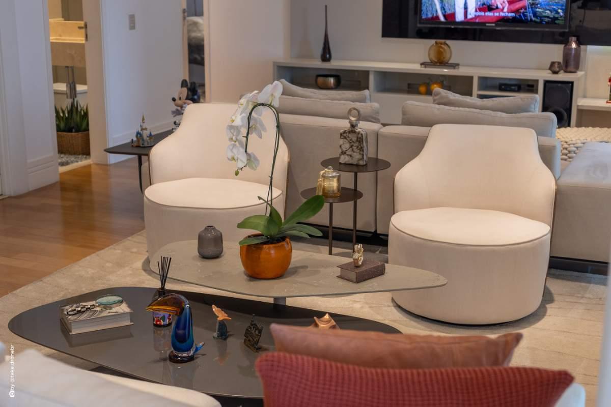 Apartamento, 3 quartos, 233 m² - Foto 23