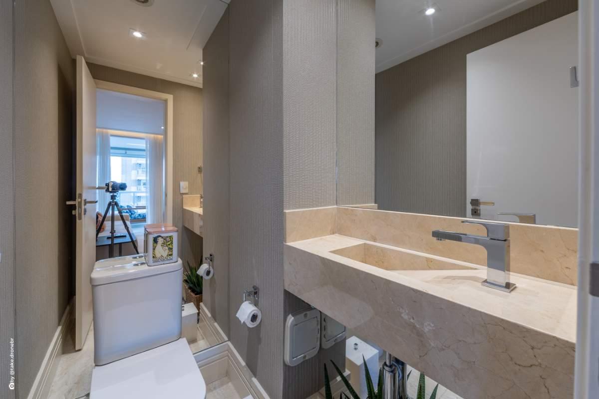Apartamento, 3 quartos, 233 m² - Foto 24