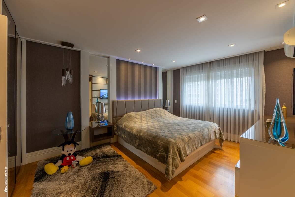 Apartamento, 3 quartos, 233 m² - Foto 25