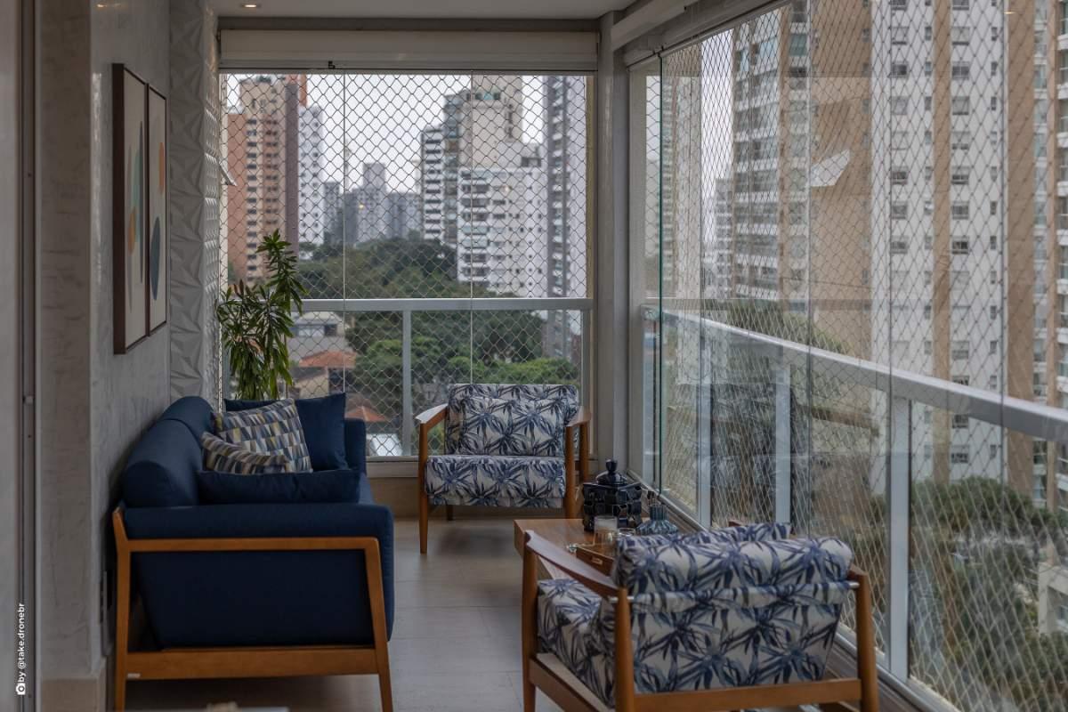 Apartamento, 3 quartos, 233 m² - Foto 3