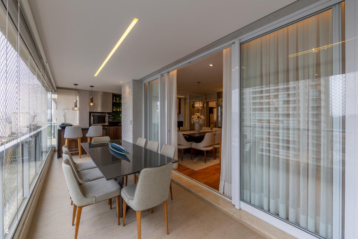 Apartamento, 3 quartos, 233 m² - Foto 5