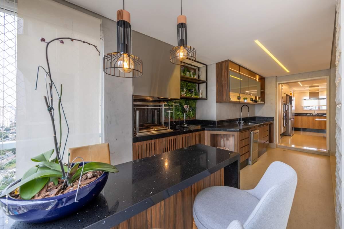 Apartamento, 3 quartos, 233 m² - Foto 7