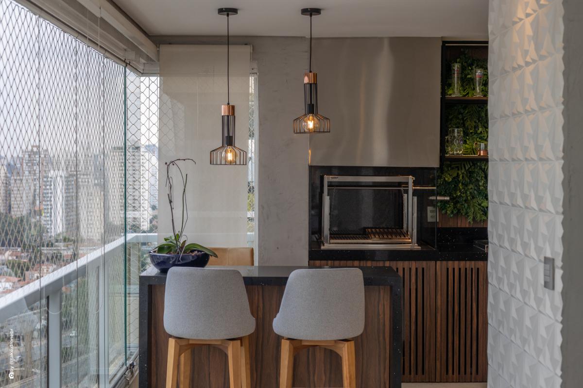 Apartamento, 3 quartos, 233 m² - Foto 8