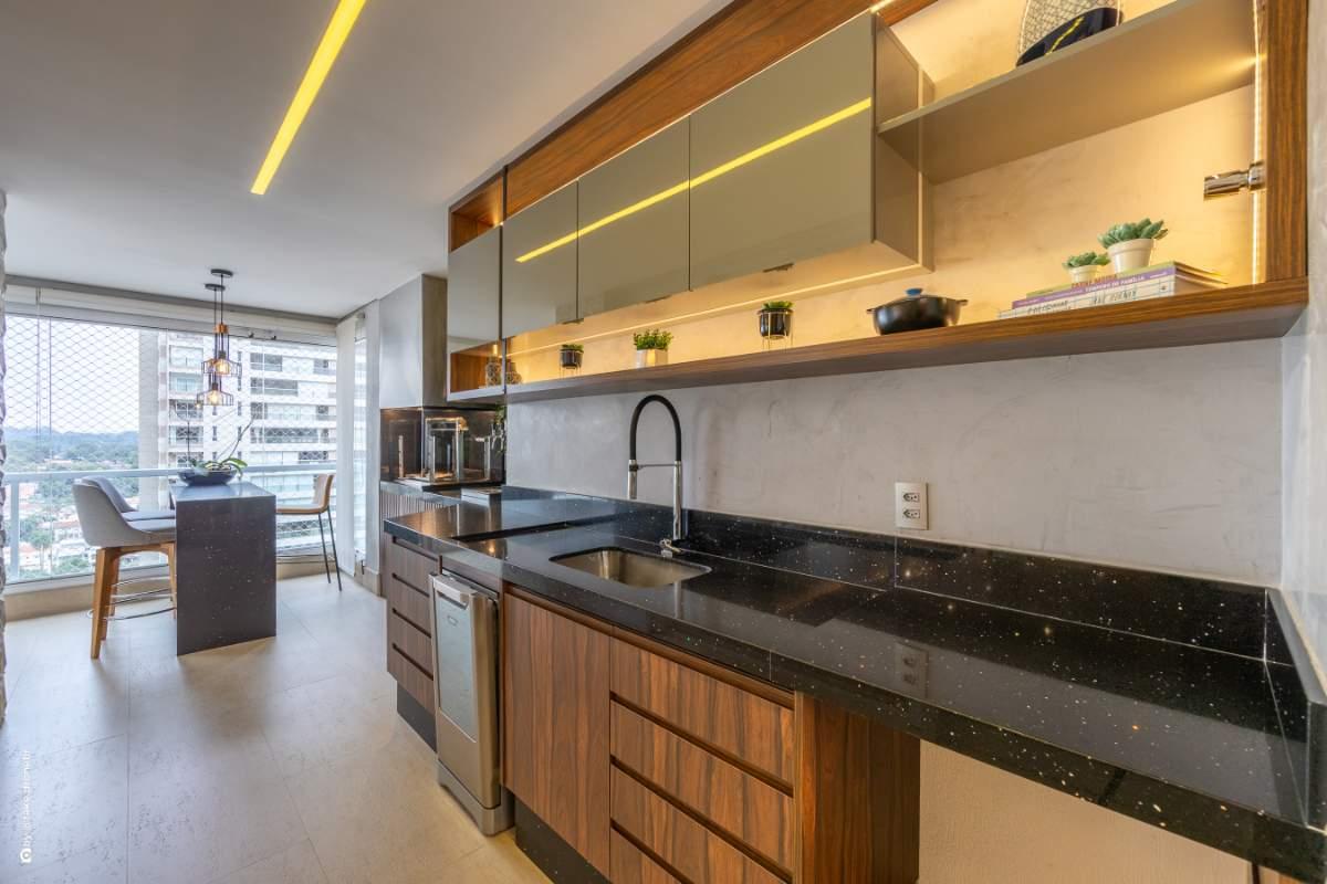 Apartamento, 3 quartos, 233 m² - Foto 9