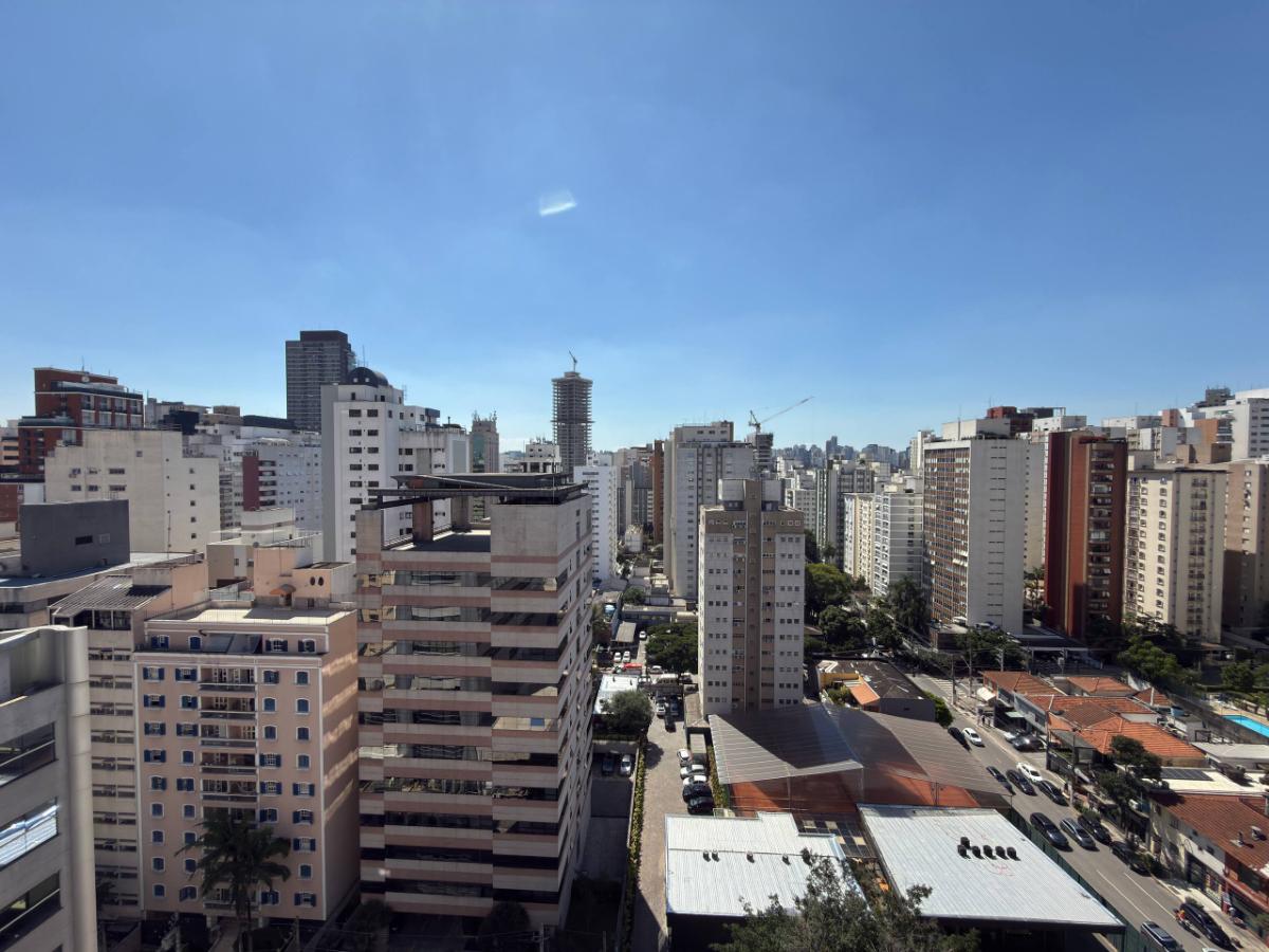 Apartamento, 2 quartos, 410 m² - Foto 23