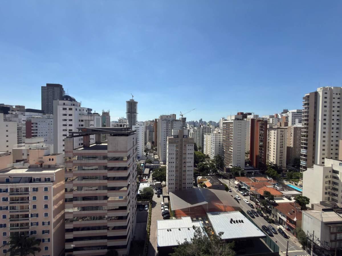 Apartamento, 2 quartos, 410 m² - Foto 24