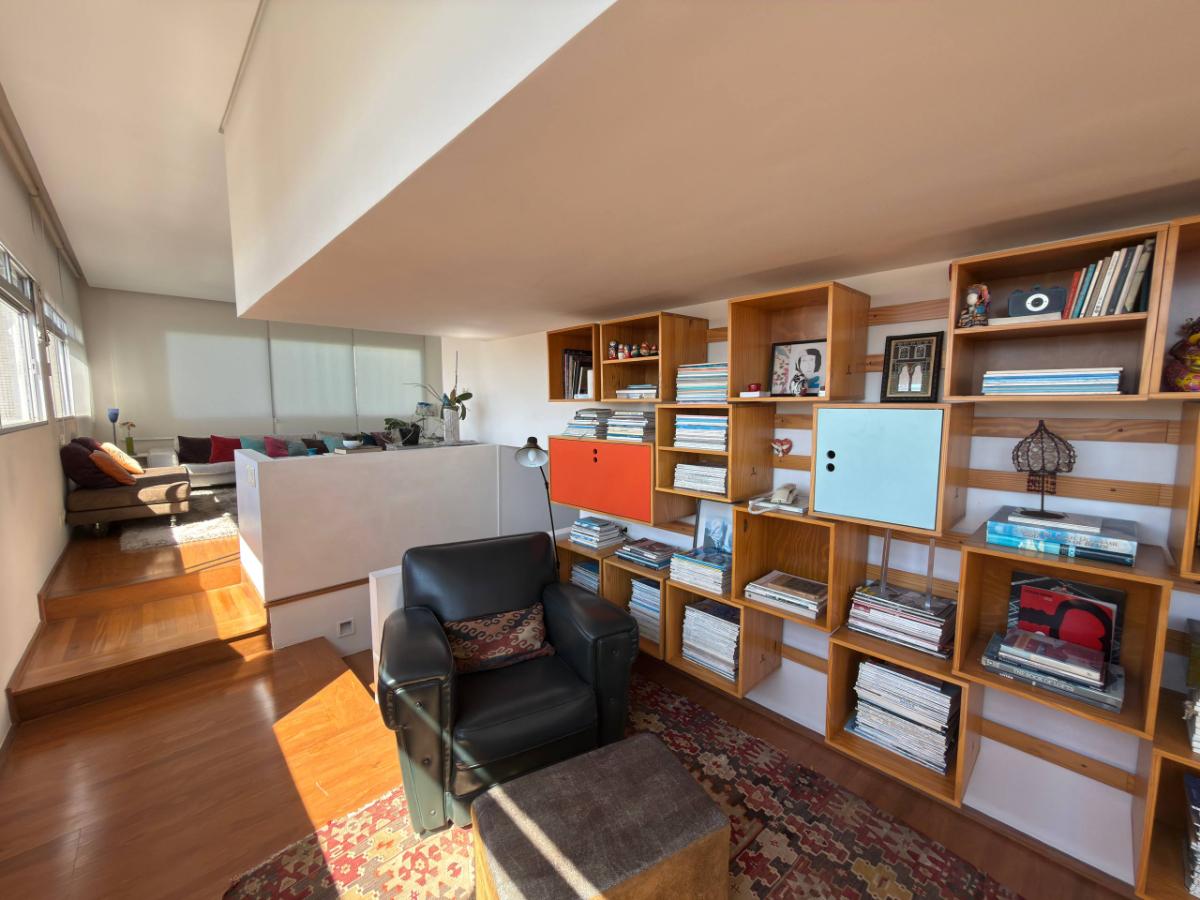Apartamento, 2 quartos, 410 m² - Foto 25