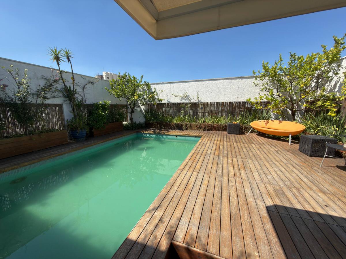 Apartamento, 2 quartos, 410 m² - Foto 3
