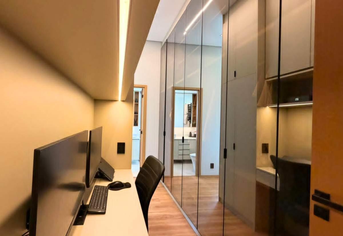 Apartamento, 4 quartos, 190 m² - Foto 10