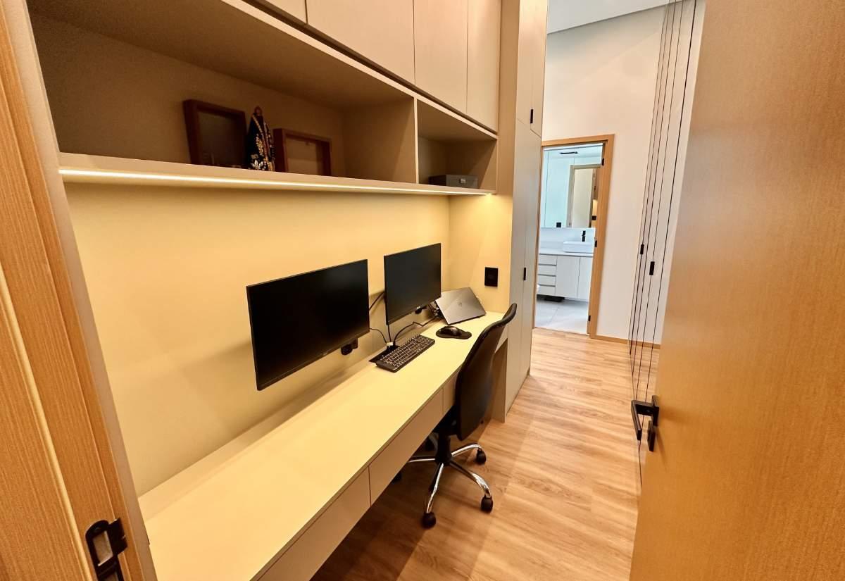 Apartamento, 4 quartos, 190 m² - Foto 11