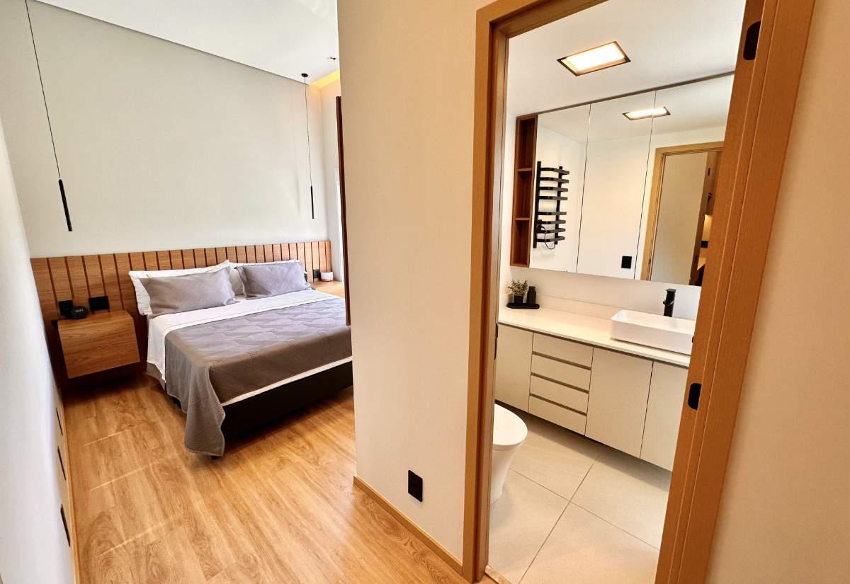 Apartamento, 4 quartos, 190 m² - Foto 12