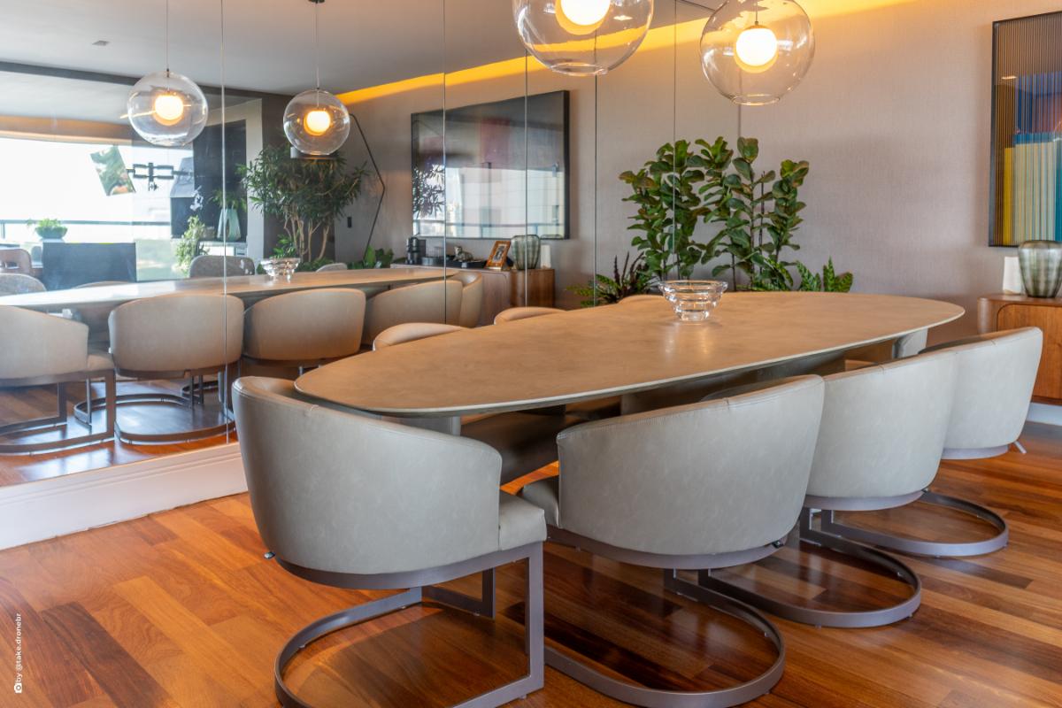 Apartamento, 3 quartos, 185 m² - Foto 12