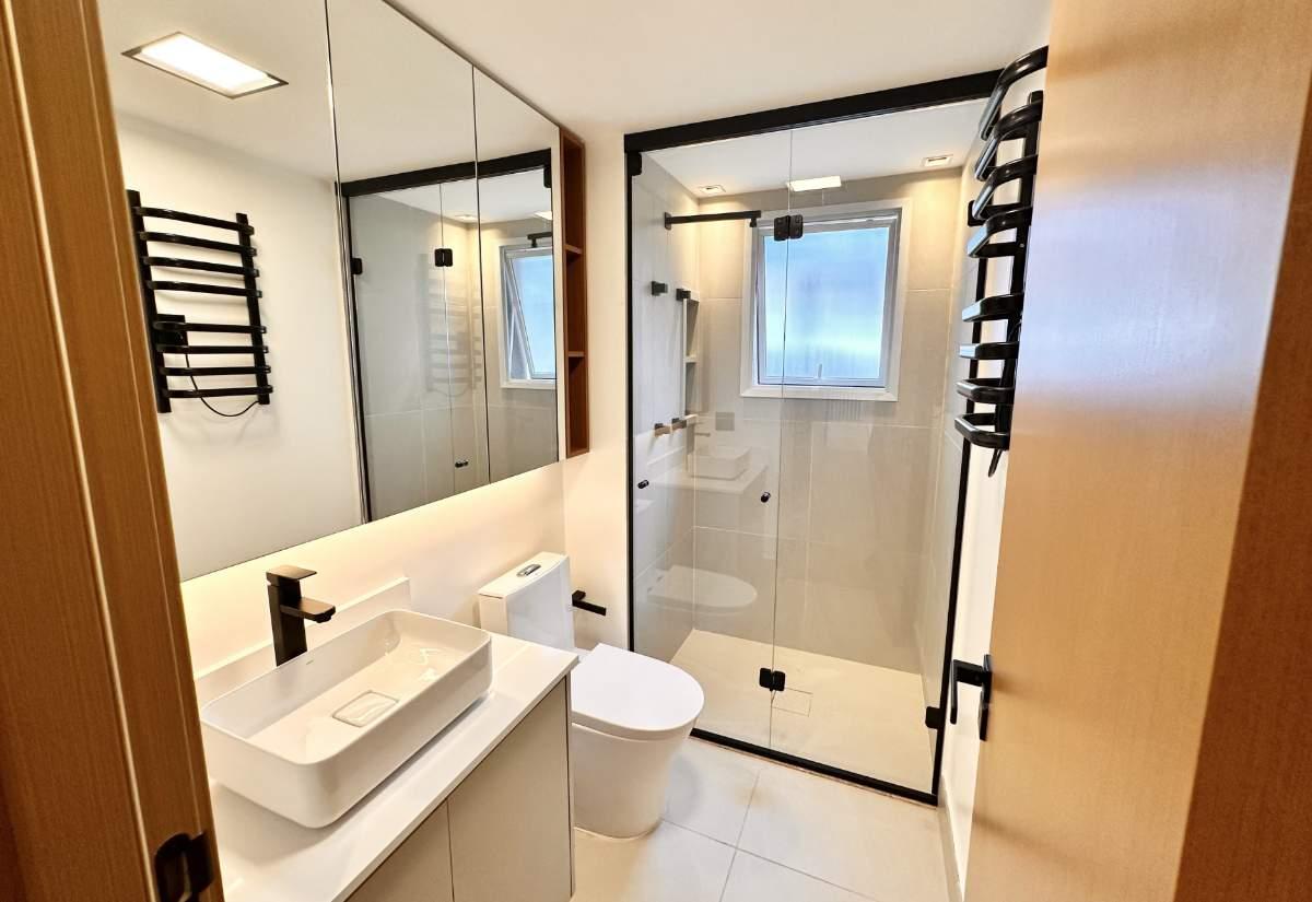 Apartamento, 4 quartos, 190 m² - Foto 16