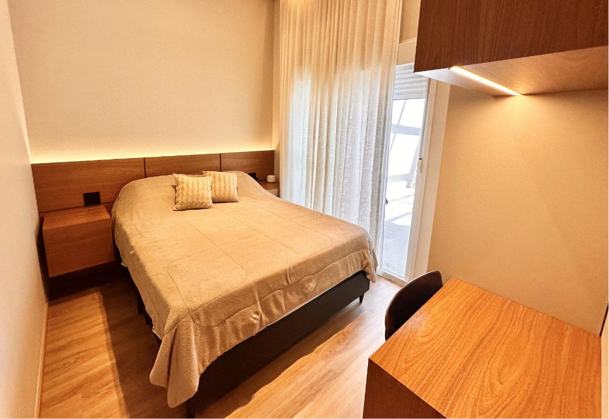 Apartamento, 4 quartos, 190 m² - Foto 17