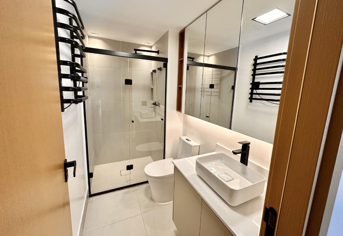 Apartamento, 4 quartos, 190 m² - Foto 18
