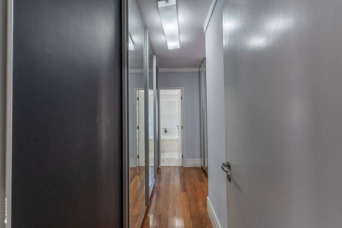 Apartamento, 3 quartos, 185 m² - Foto 19
