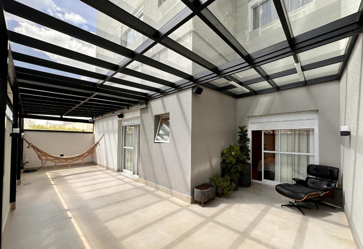 Apartamento, 4 quartos, 190 m² - Foto 19
