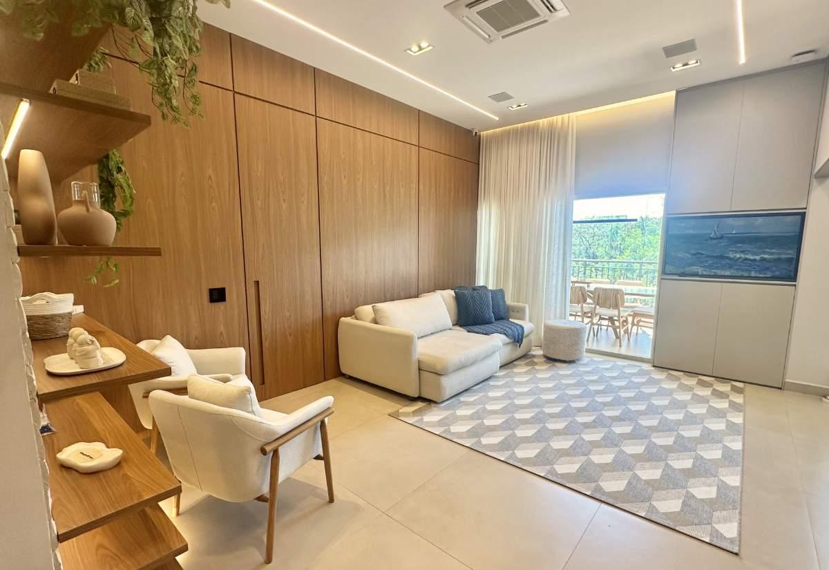 Apartamento, 4 quartos, 190 m² - Foto 1