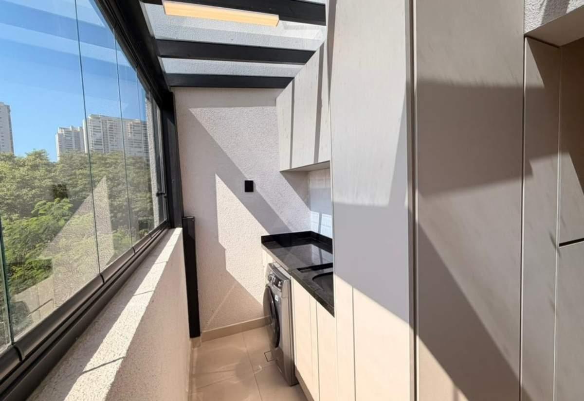 Apartamento, 4 quartos, 190 m² - Foto 20