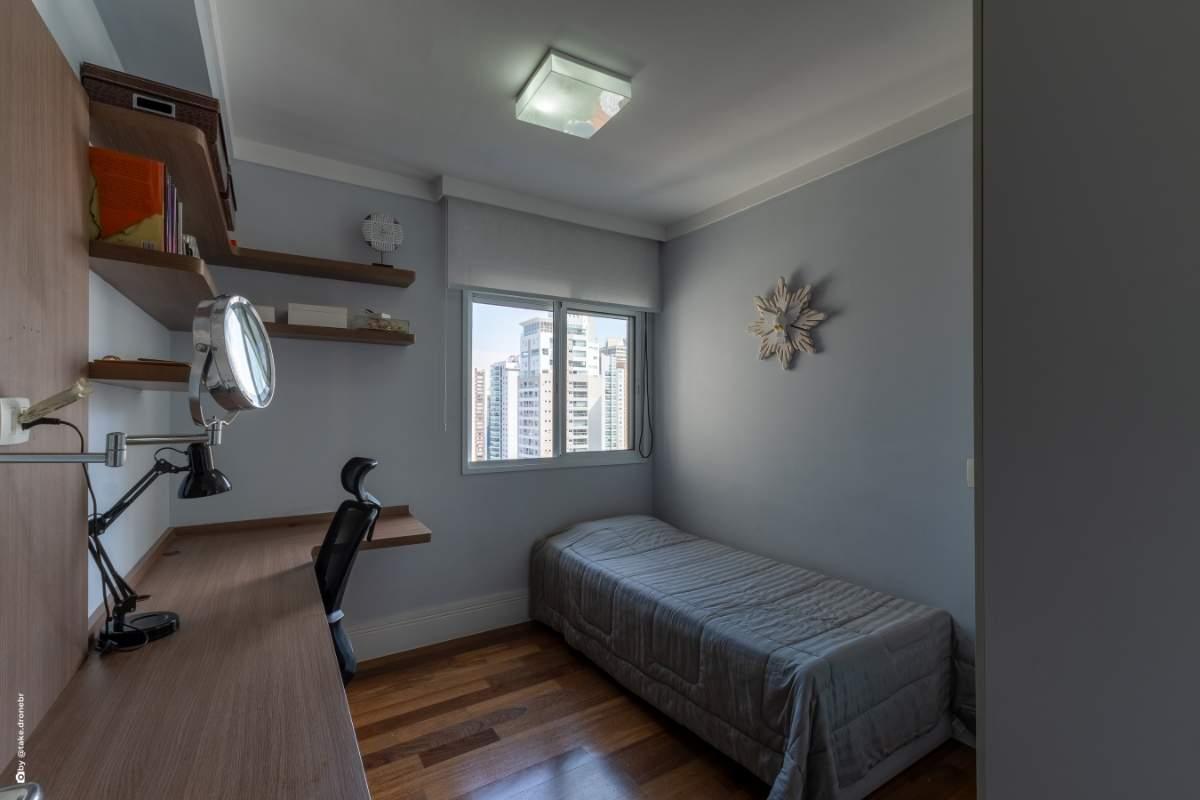 Apartamento, 3 quartos, 185 m² - Foto 20