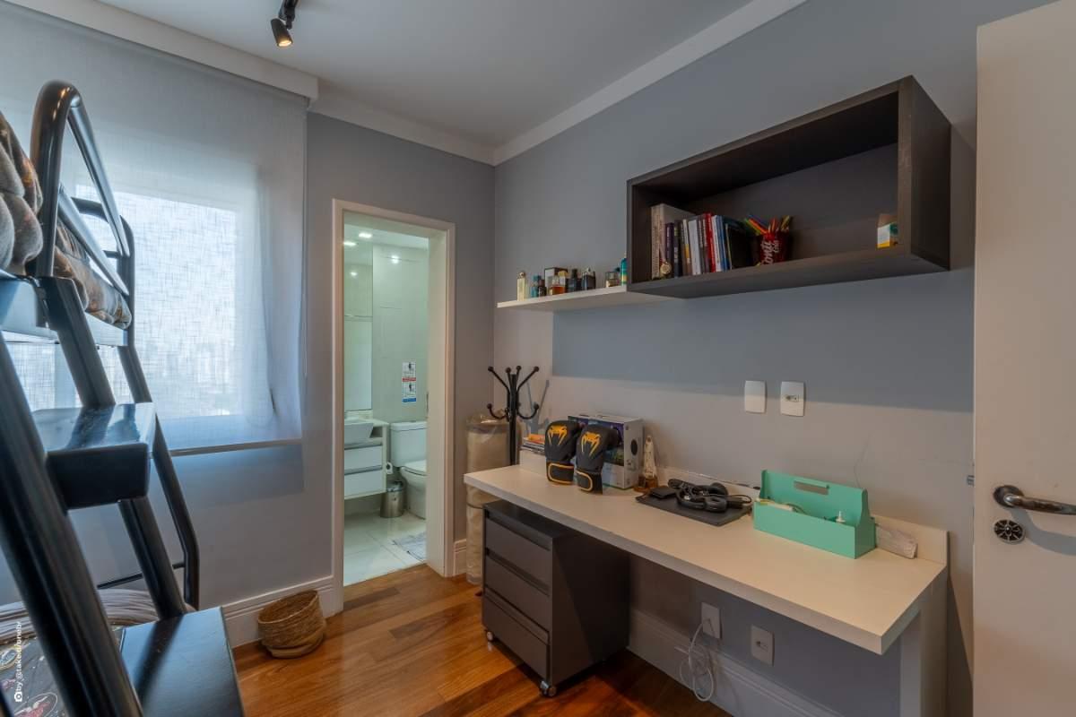 Apartamento, 3 quartos, 185 m² - Foto 21