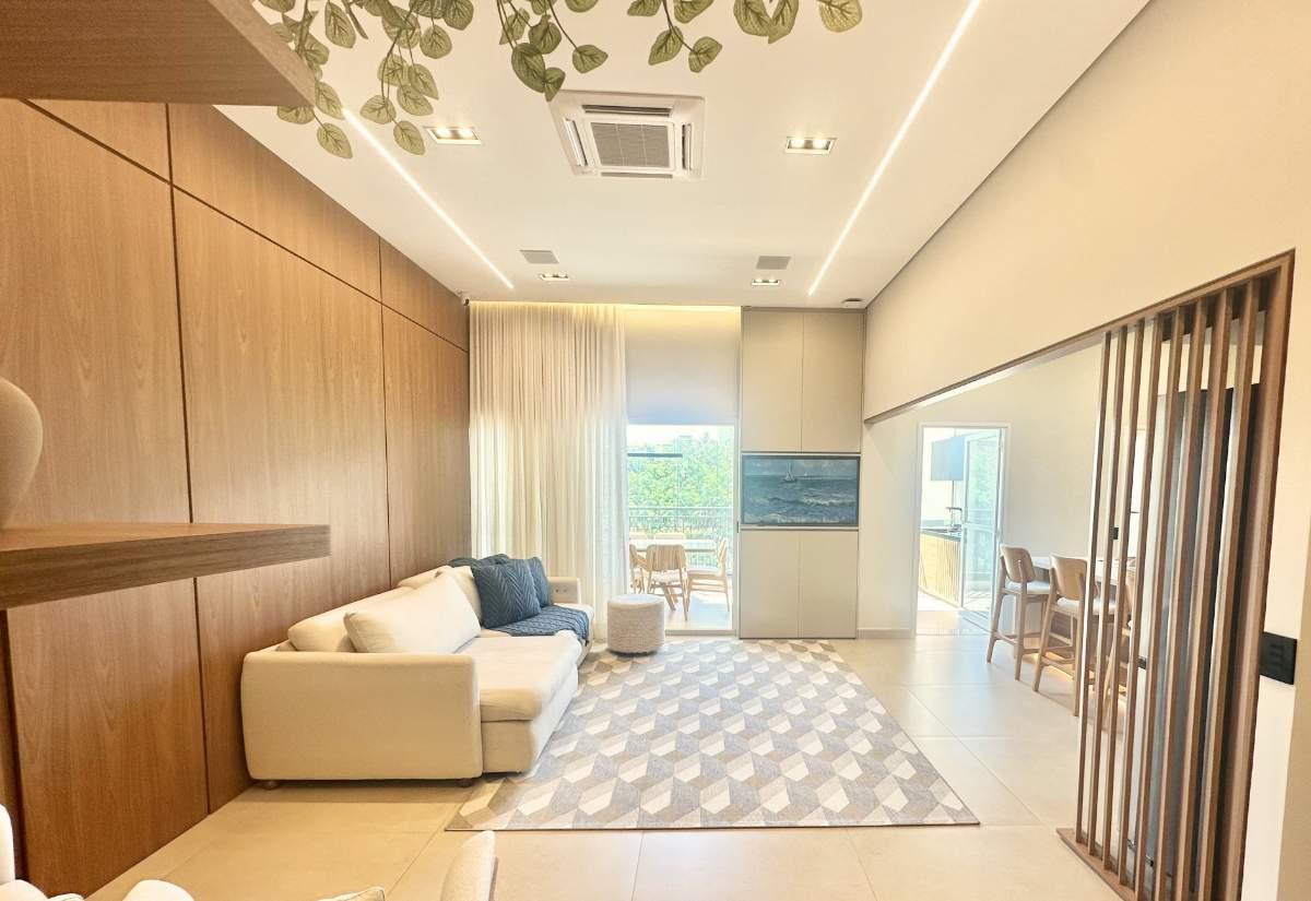 Apartamento, 4 quartos, 190 m² - Foto 2