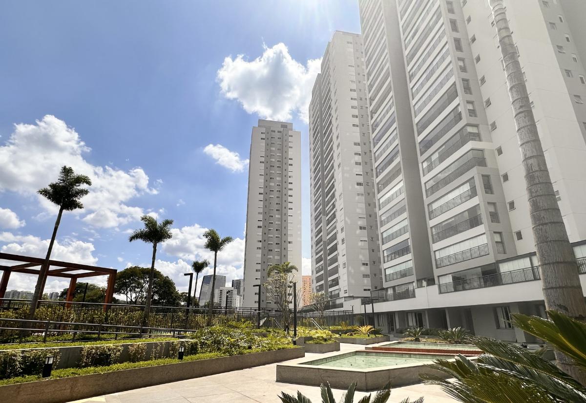 Apartamento, 4 quartos, 190 m² - Foto 21