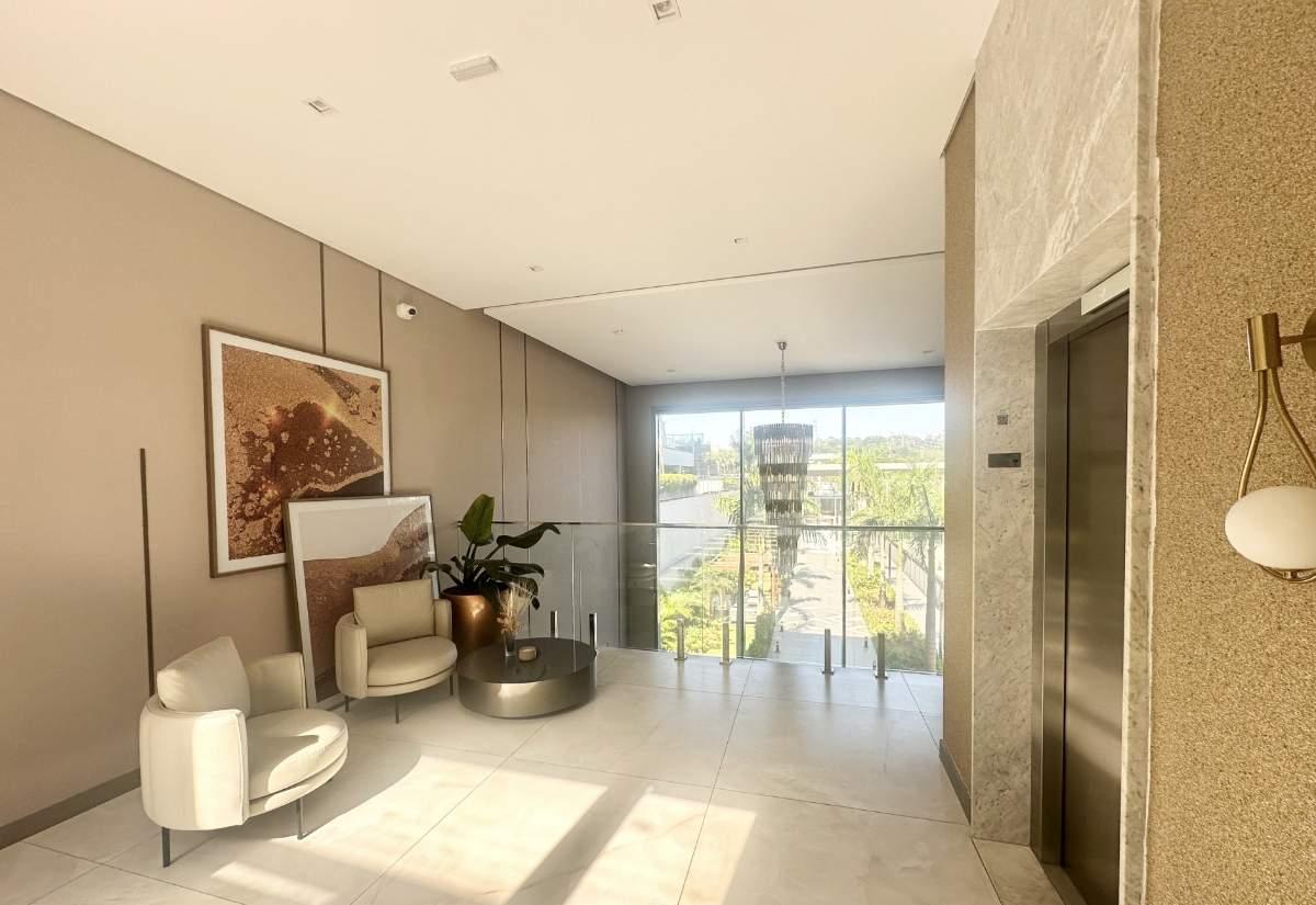 Apartamento, 4 quartos, 190 m² - Foto 22