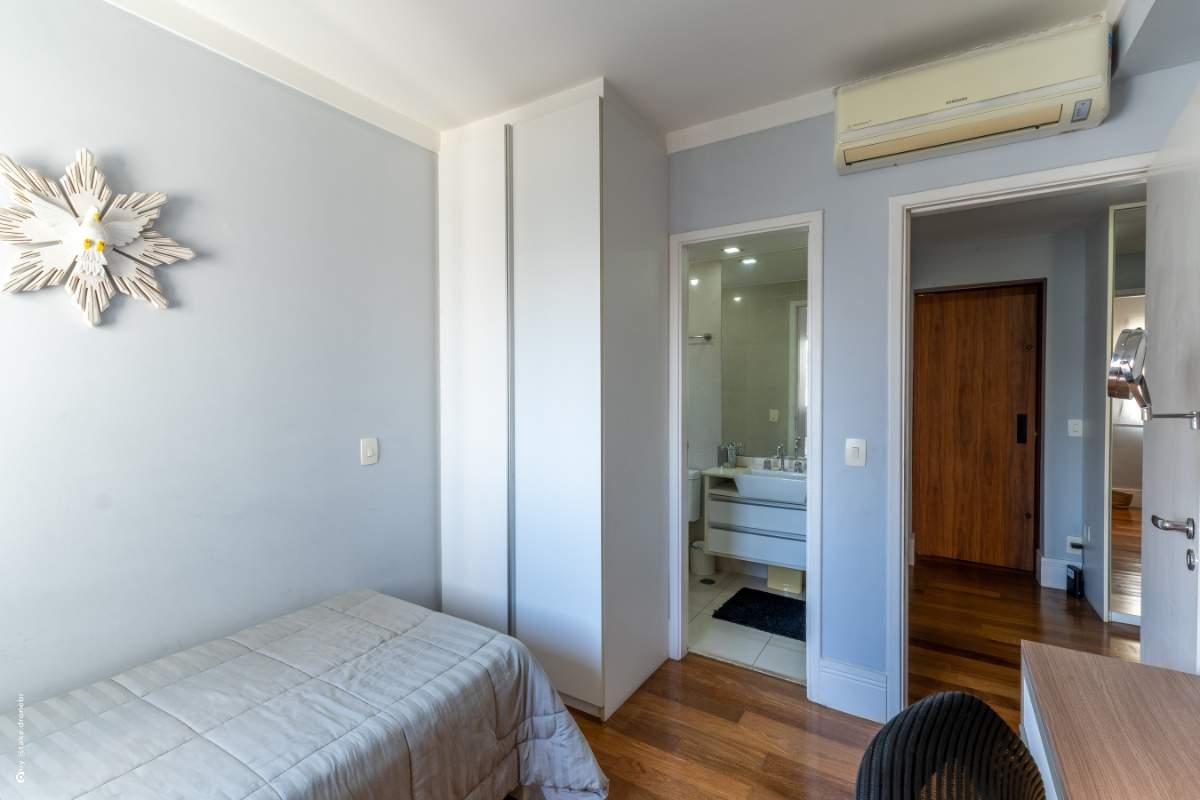 Apartamento, 3 quartos, 185 m² - Foto 22