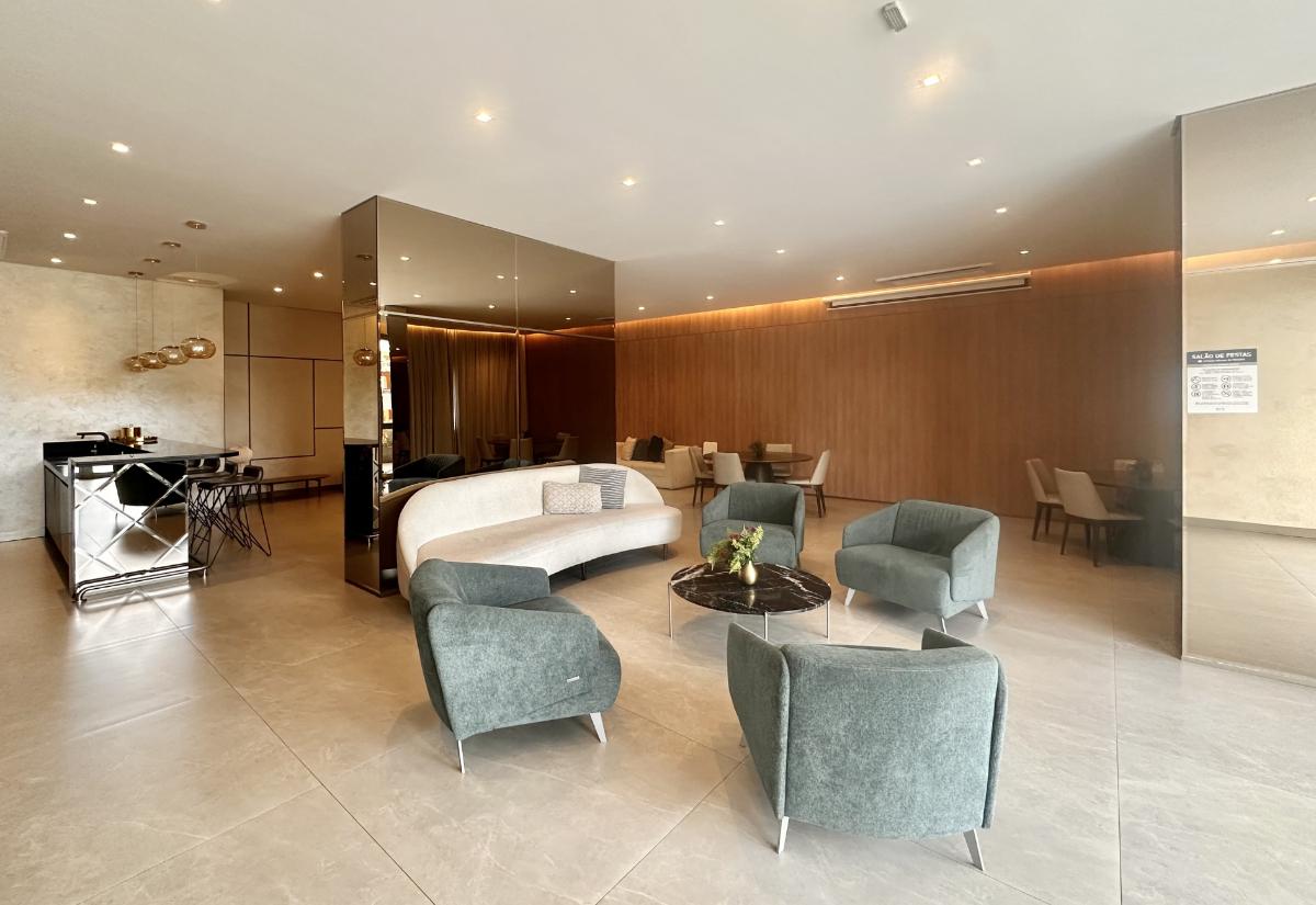 Apartamento, 4 quartos, 190 m² - Foto 24