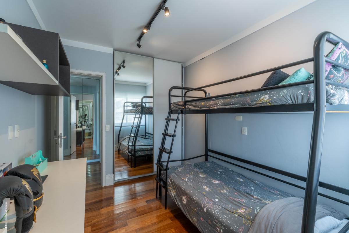 Apartamento, 3 quartos, 185 m² - Foto 24