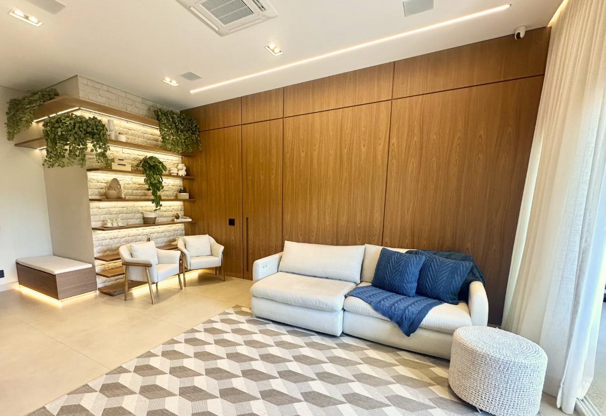 Apartamento, 4 quartos, 190 m² - Foto 3