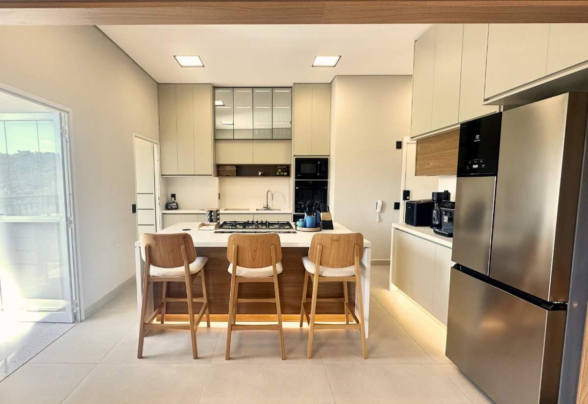 Apartamento, 4 quartos, 190 m² - Foto 4