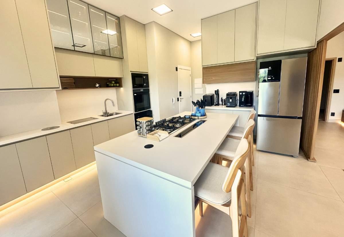 Apartamento, 4 quartos, 190 m² - Foto 5