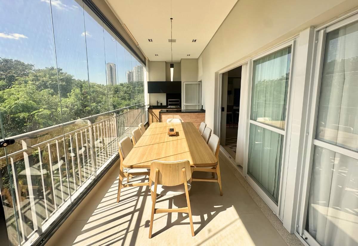 Apartamento, 4 quartos, 190 m² - Foto 6