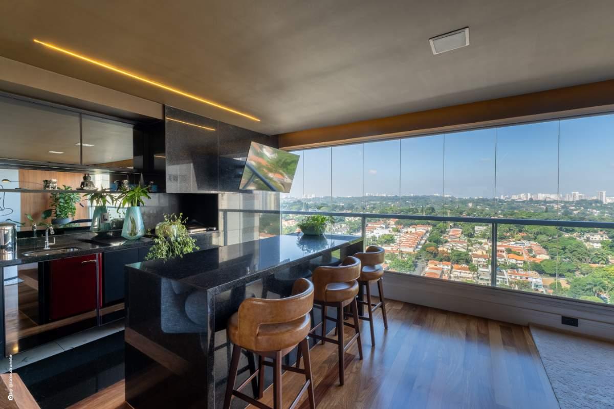 Apartamento, 3 quartos, 185 m² - Foto 7