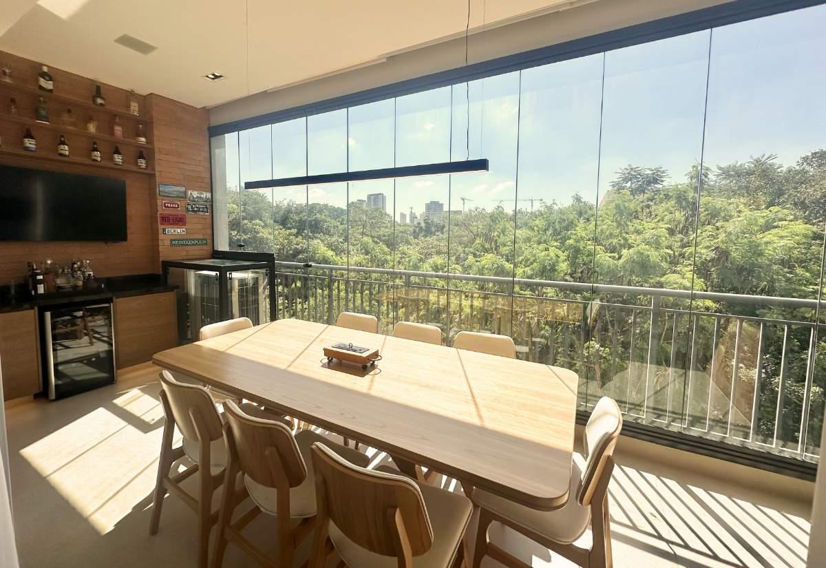 Apartamento, 4 quartos, 190 m² - Foto 7
