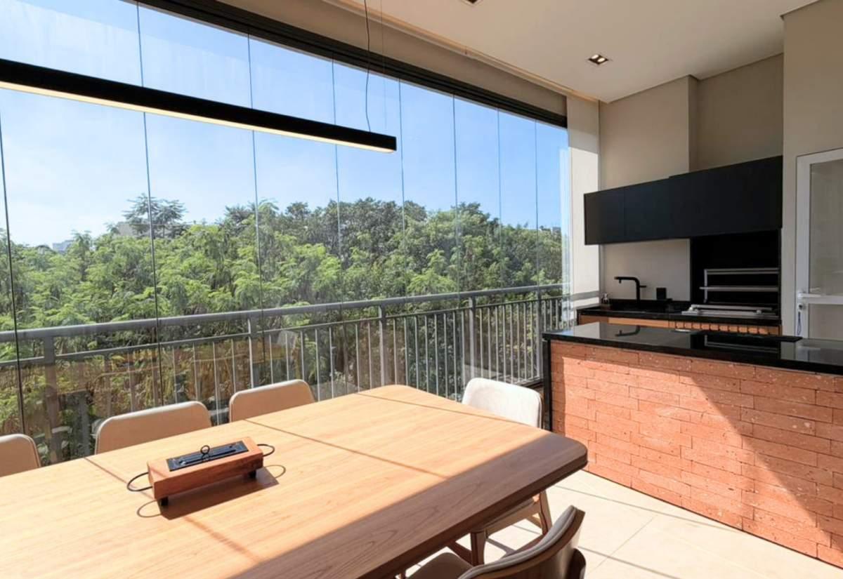 Apartamento, 4 quartos, 190 m² - Foto 8