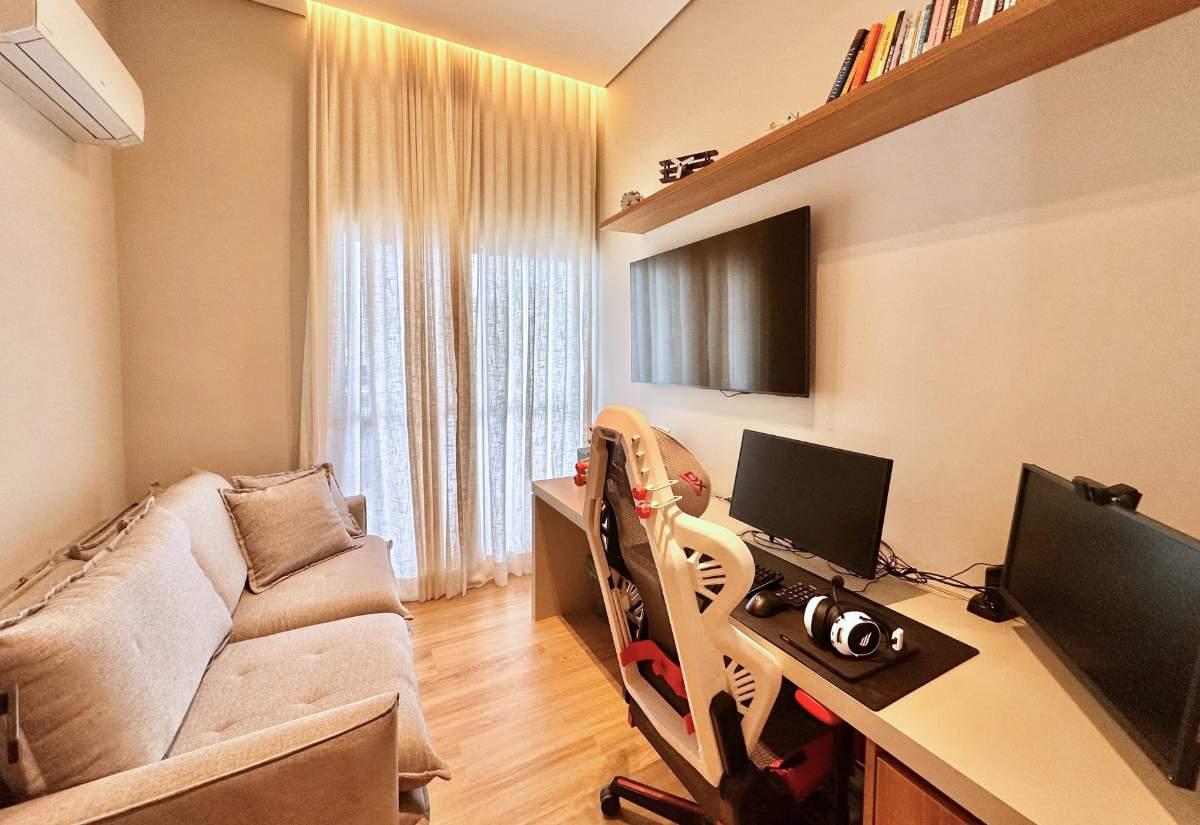 Apartamento, 4 quartos, 190 m² - Foto 9