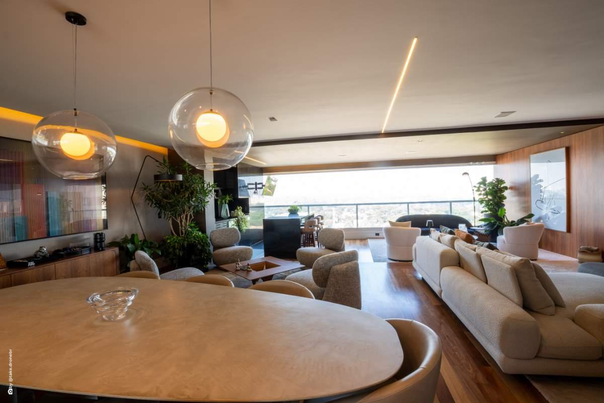 Apartamento, 3 quartos, 185 m² - Foto 9