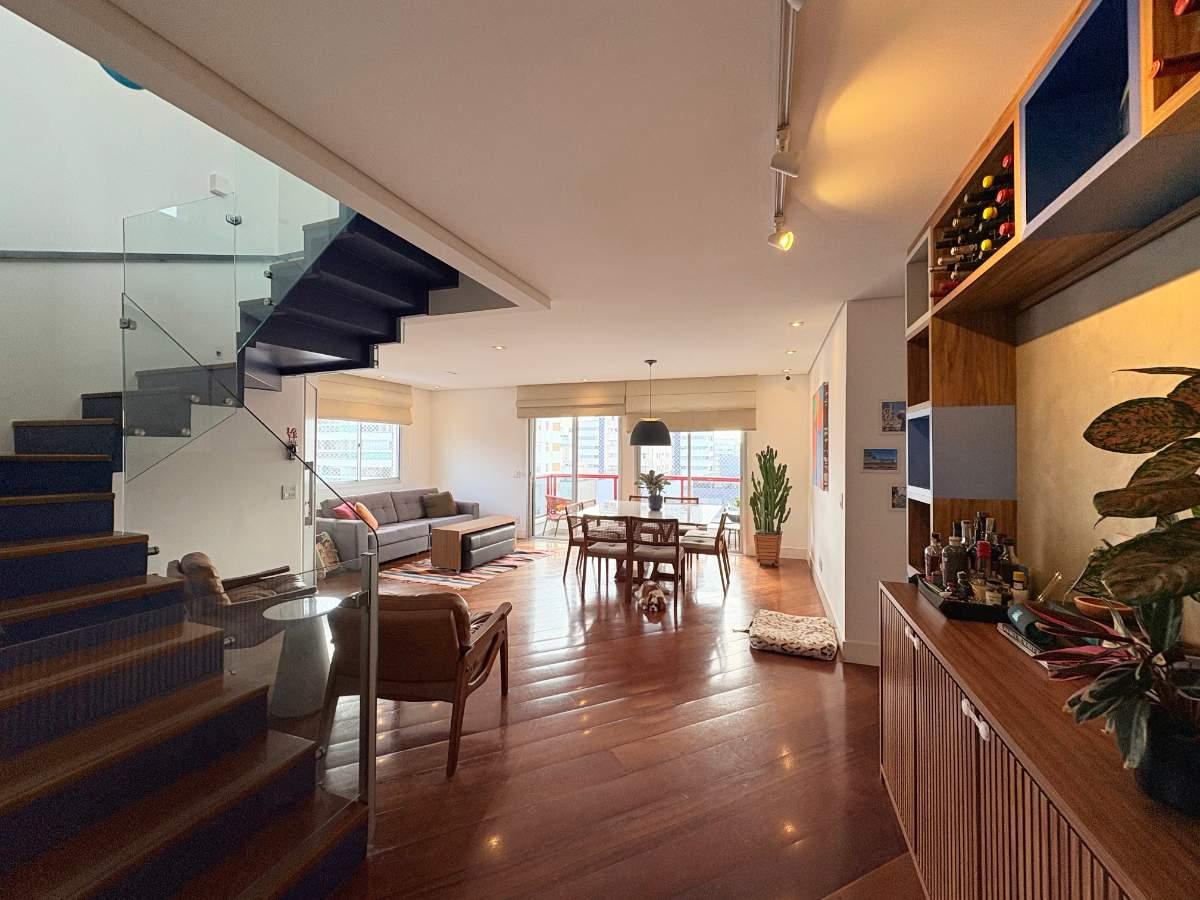 Cobertura, 3 quartos, 264 m² - Foto 10
