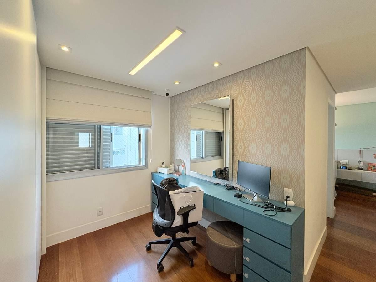 Cobertura, 3 quartos, 264 m² - Foto 11