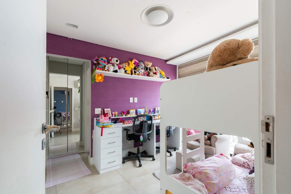 Cobertura, 4 quartos, 280 m² - Foto 12